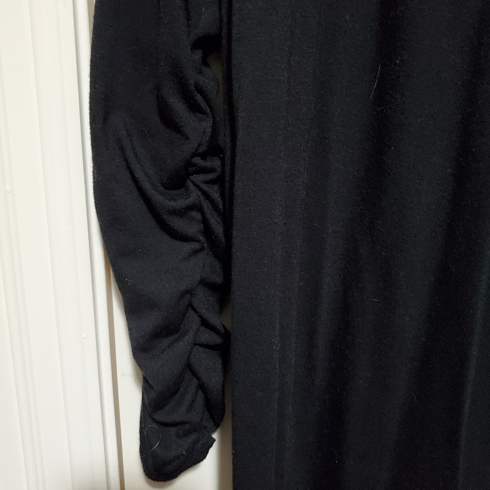 Open front jacket - Picture 2 of 2